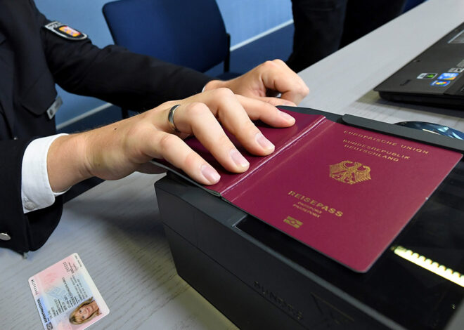 Buy Passport Online: What You Need to Know, the Risks Involved, and Legal Alternatives